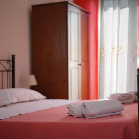 B&B Porta Del Re Таормина Екстериор снимка