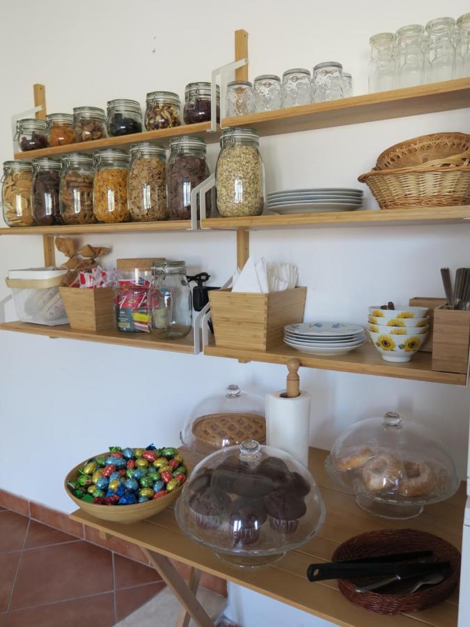 B&B Porta Del Re Таормина Екстериор снимка