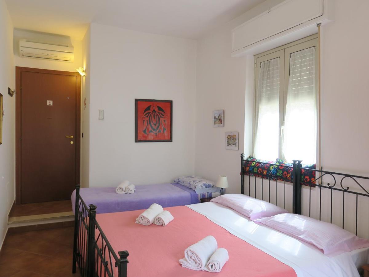 B&B Porta Del Re Таормина Екстериор снимка
