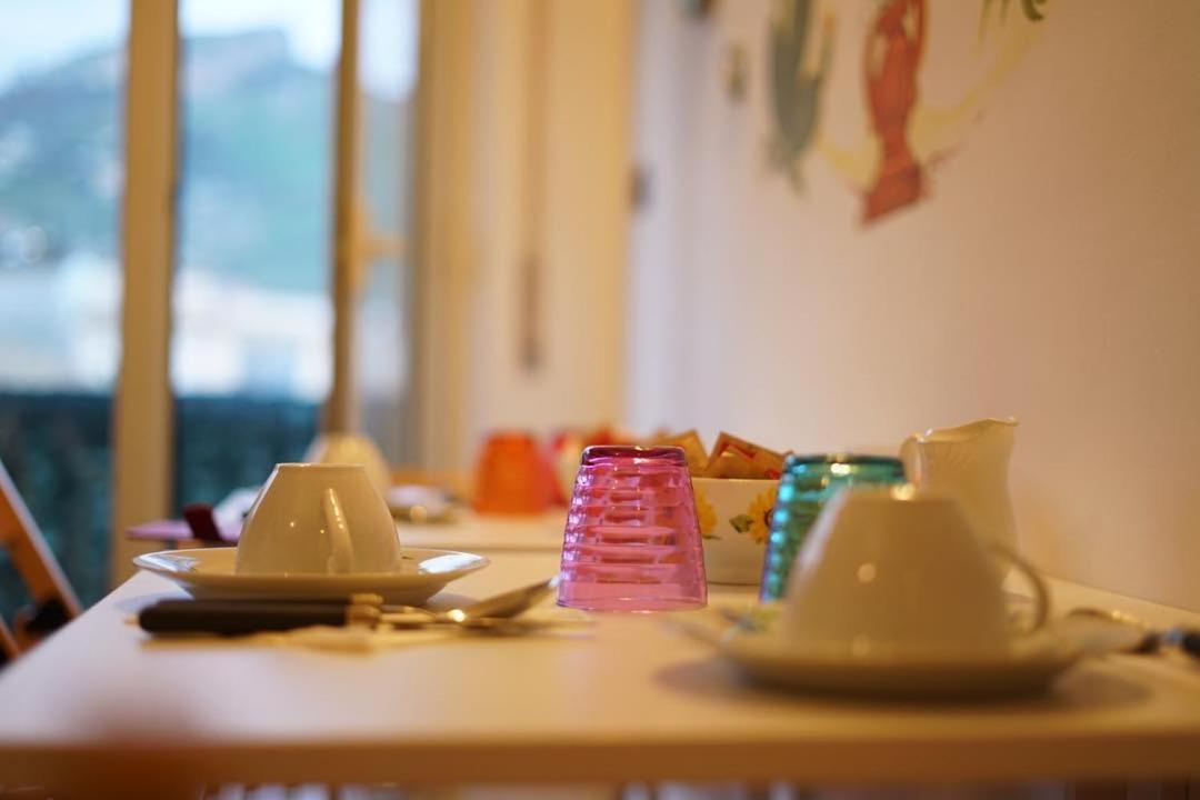 B&B Porta Del Re Таормина Екстериор снимка