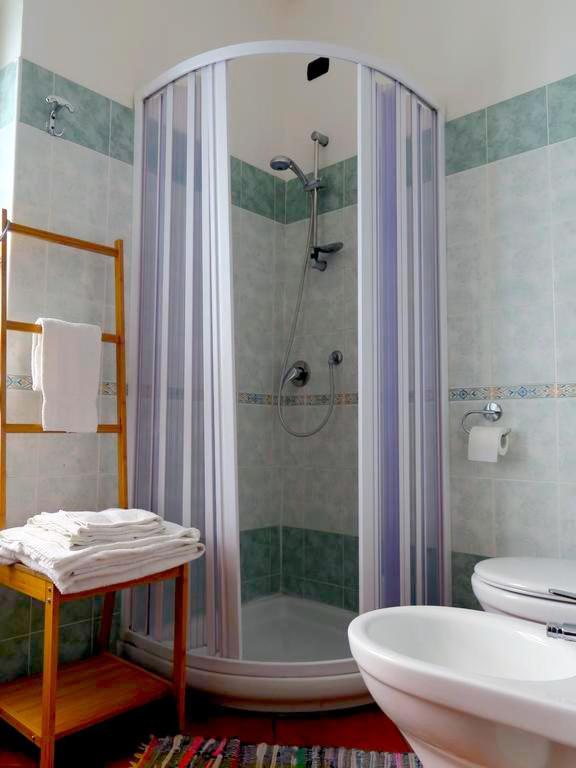 B&B Porta Del Re Таормина Екстериор снимка